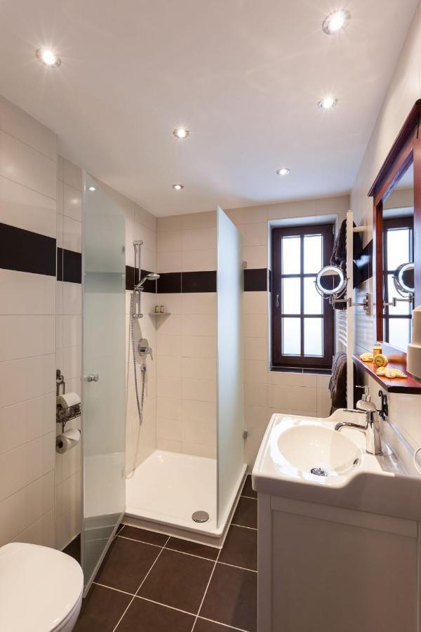 Vitusfort Appartement "Guinness Suite" 福森 外观 照片